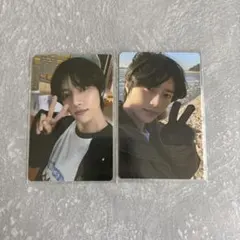 ボムギュ　メモリーズ memories 2021 トレカ TXT 2025年最新】txt memories ボムギュ トレカの人気アイテム