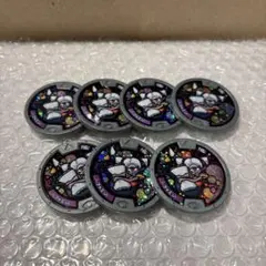 妖怪ウォッチ 妖怪メダル フゥミン