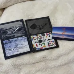 SixTONES ステッカーセット 慣声の法則 OneST ツアー