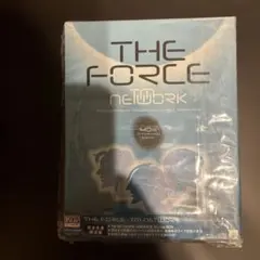 TM NETWORK/The Force-40th Anniversary E… - メルカリ