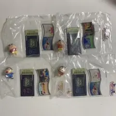 クレヨンしんちゃん 走る！しんちゃん ムービーコレクション