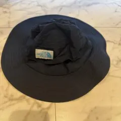 THE NORTH FACE ネイビー ハット KM