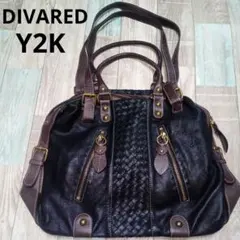 美品 SAMANTHA KINGS ショルダーバッグ ボストン y2k 本革 - メルカリ