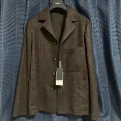 ORBIUM オルビウム ATELIER Jacket ジャケット