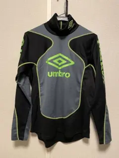 umbro サッカー・フットサル用長袖ウェア