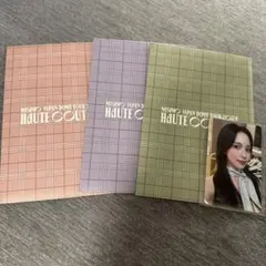 MISAMO HAUTE COUTURE ライブフォト