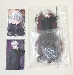 ChroNoiR 6周年 葛葉