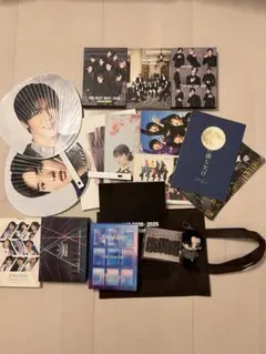 timelesz グッズ 会報 ペンラ CD BluRay timelesz グッズ 会報 ペンラ CD BluRay - メルカリ
