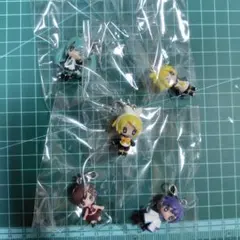 Cutie1 Plus KAITO 鏡音レン フィギュア 2個セット 未開封美品 - メルカリ