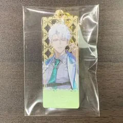 激レア あんスタ 巴日和 J!NS 眼鏡コラボ アクキー 難あり 即購入可