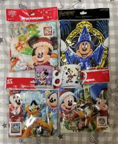 ディズニー　ミッキー　ミニー　まとめ売り 2026年最新】ミッキーミニーまとめ売りの人気アイテム - メルカリ