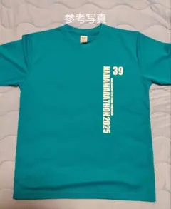 NAHA MARATHON 2025 STAFF Tシャツ XL　　那覇マラソンのサムネイル