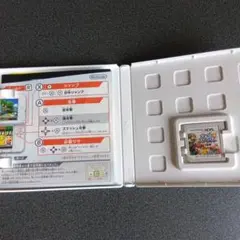 大乱闘スマッシュブラザーズ for Nintendo 3DS