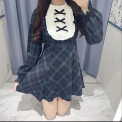 Evelyn ワンピース