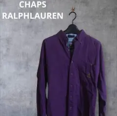 ぷ*✱様 CHAPS RALPH LAUREN 90s シャツ グッドフェード