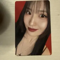 TWICE MISAMO PLAY モモ　通常盤　トレカ