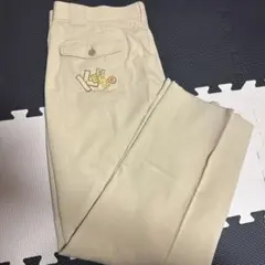 KENZO GOLF ボトムス 80s