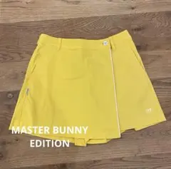 ショートパンツ MASTER BUNNY EDITION