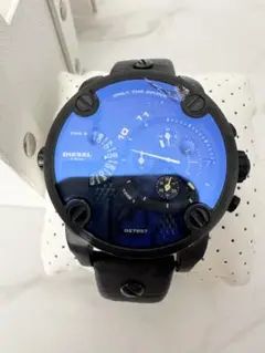 [レア商品] DIESEL DZ7257 腕時計(クォーツ)