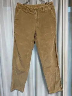 Patagonia M's Kalorama コーデュロイパンツ （ベージュ）のサムネイル