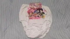 プリパラ キャラクター プリント ショーツ 140cm 2枚