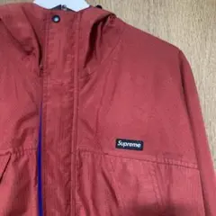 SALU SUPREME パタゴニア スーパーアルパイン型 ジャケット SALU様専用 SUPREME パタゴニア スーパーアルパイン型