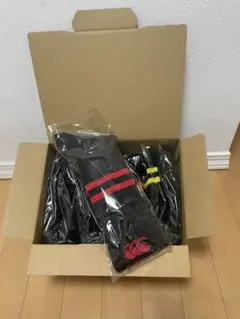 《all blacks version3》【限定1set】 ストッキング5足