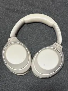 SONY WH-1000XM3