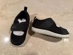 アシックス　ベビーサンダル　14cm