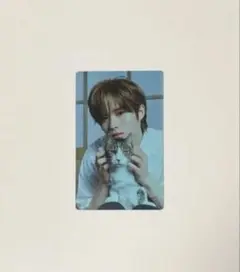TWS ギョンミン
