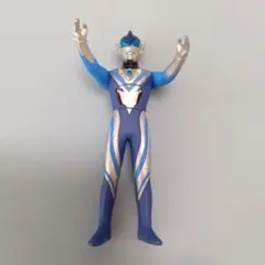 ウルトラマン ソフビ フィギュア