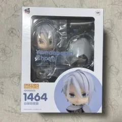 刀剣乱舞 山姥切長義 ねんどろいど