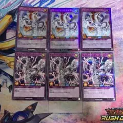ヴォイドヴェルグゴッドレクイエム ヴォイドヴェルグペイルライダー 各