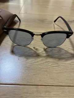 Ray-Ban サングラス　クラブマスター