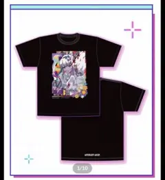 ダーニャ 鳴潮 ムシンサ MUSINSA Tシャツ ポップアップ XL - メルカリ