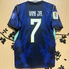ブラジル代表 アウェイ マテウス・クーニャ オーセンティック