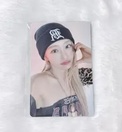 kiss of life キオプ　トレカ　ジュリー