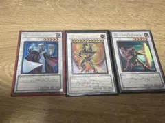 遊戯王OCG TG(テック•ジーナス)シンクロモンスター　まとめ売り レリーフ他