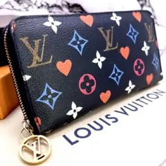 2025年最新】ルイヴィトン ゲームオンの人気アイテム - メルカリ