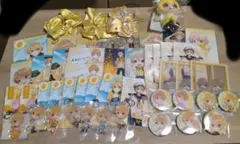 すとぷり るぅとくん グッズセット