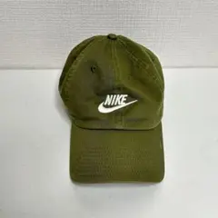 NIKE URAWA REDS キャップ オリーブ