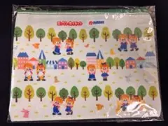 ニックン&セイチャン オリジナルポーチのサムネイル