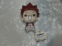 新品未使用 天童 ハイキュー‼︎ もちぴこぬいぐるみ⑧１