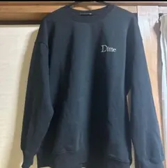 極美品】BRIEFING GOLF 1998 スウェット クルーネック 黒 - メルカリ