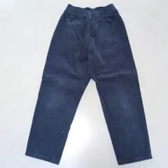 コーデュロイパンツ120