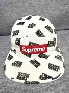 2026年最新】supreme キャップ ボックスロゴの人気アイテム - メルカリ