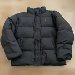 ダウンジャケット 100