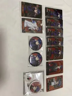 ツイステッドワンダーランド デュース・スペード まとめ売り