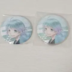 いれいす 初兎 缶バッジ 清風明月 3弾 現弾 - メルカリ