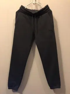 スウェット ジョガーパンツ